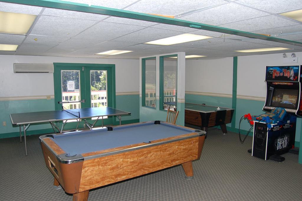 Scotrun Camping Resort Loft Park Model 11 Zewnętrze zdjęcie